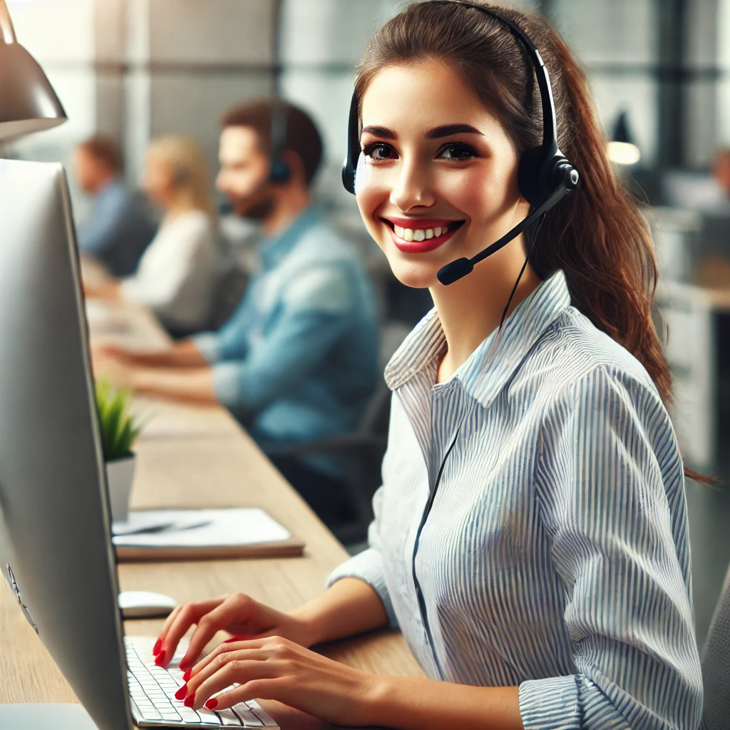 Lunaco Japanのサポート