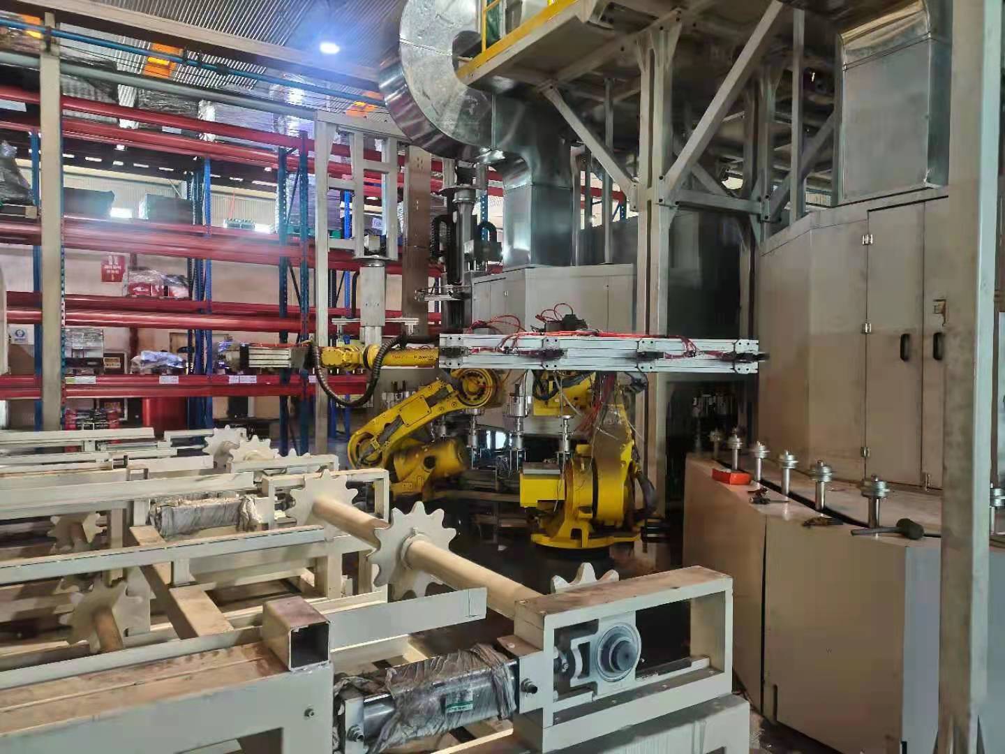 Brake Parts Workshop 2