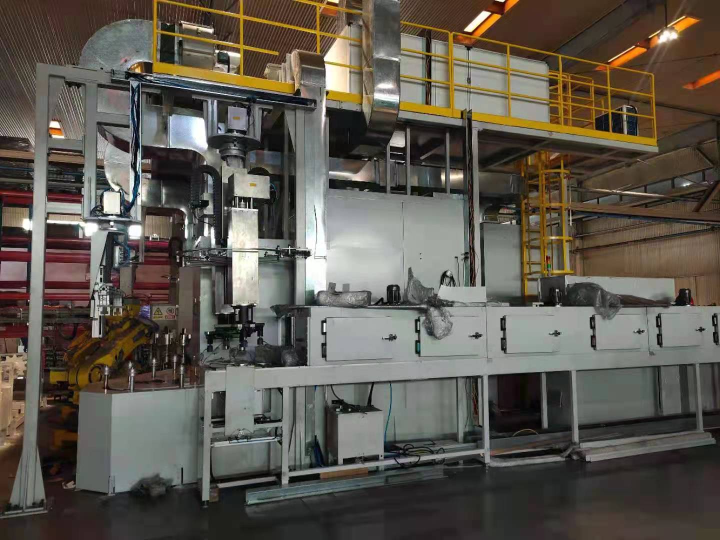 Brake Parts Workshop 1