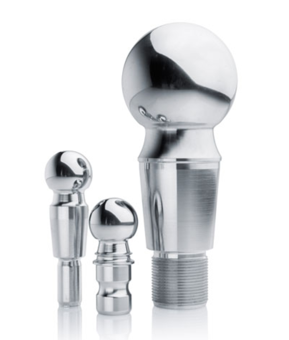 LUNACO JAPAN OEM ball joint