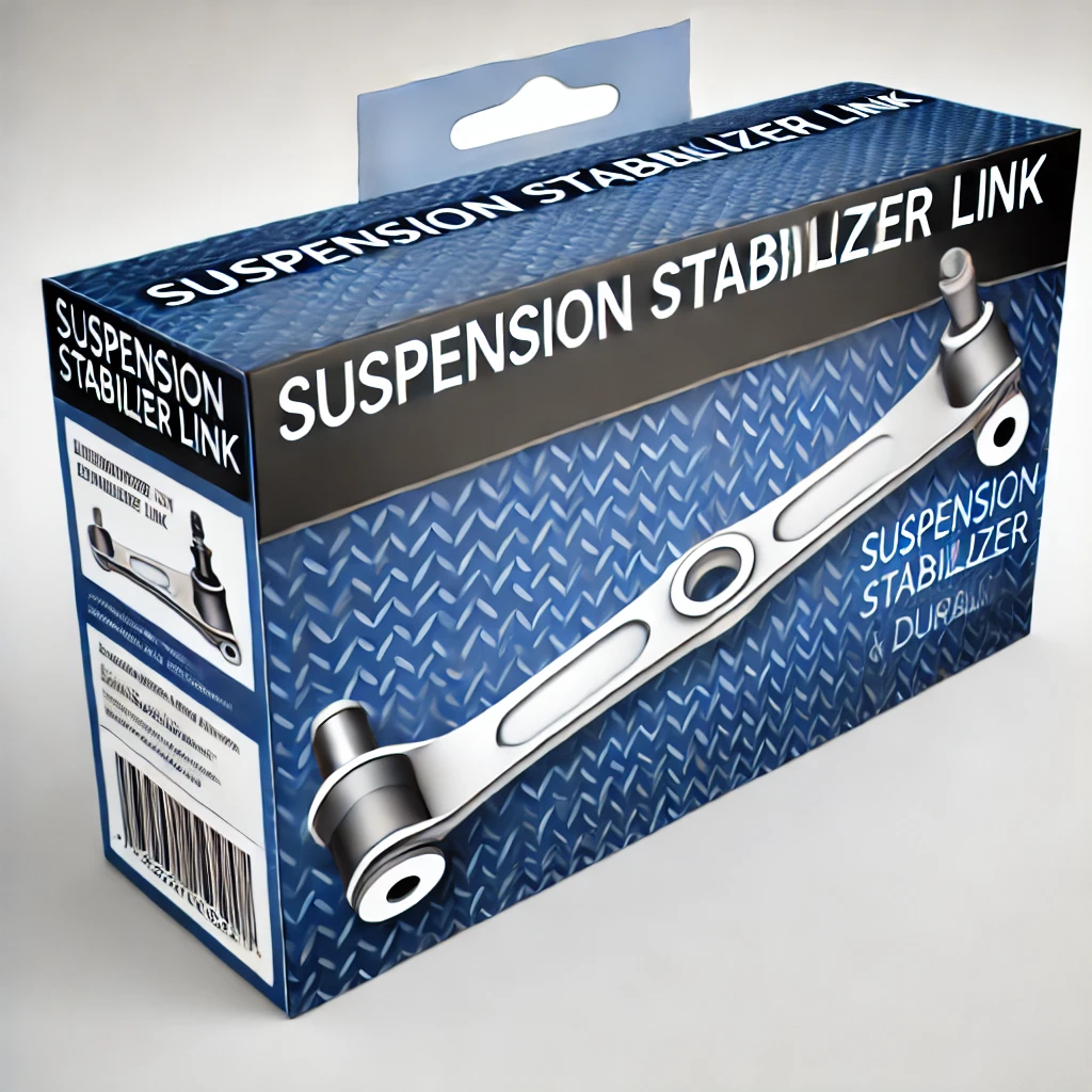 B2B Auto Parts Supplier