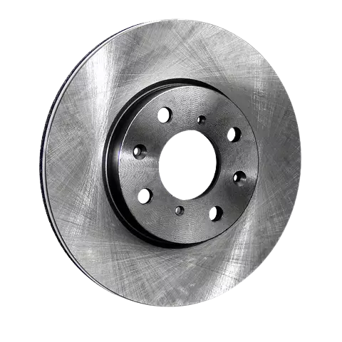Front Disc Brake Rotor for Suzuki Swift