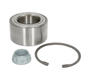 Mercedes-Benz Wheel Bearing Kit