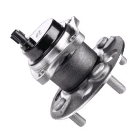 Wheel Bearing & Hub Assembly Daihatsu Toyota 42450-0D050