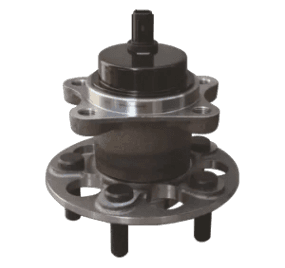 Premium Wheel Bearing Assembly for Lexus & Toyota