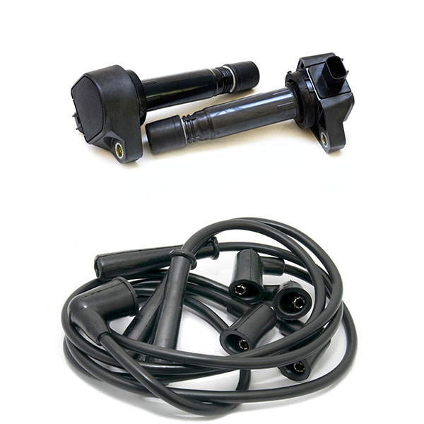 Auto Ignition System