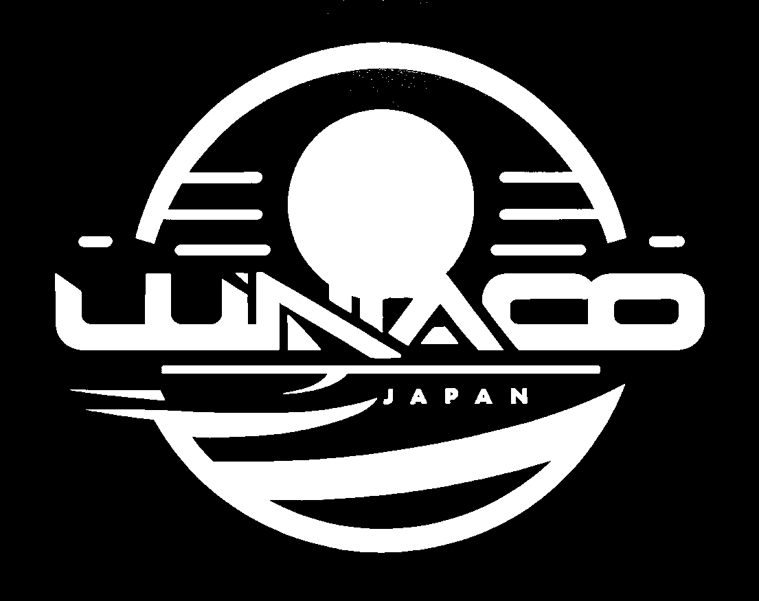 LUNACO JAPAN Logo