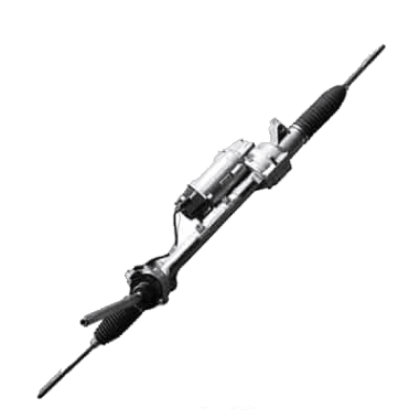 Power-Assisted Steering Rack Image