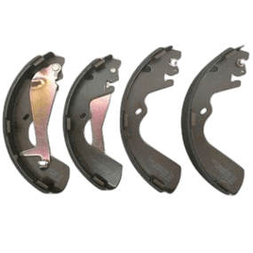 High-Performance Brake Shoes
